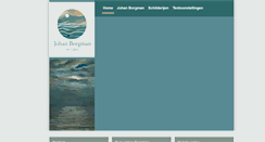 Desktop Screenshot of johanborgman.nl